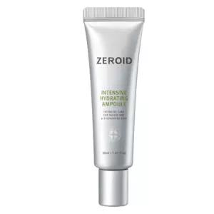 제로이드 수분 앰플 30ml