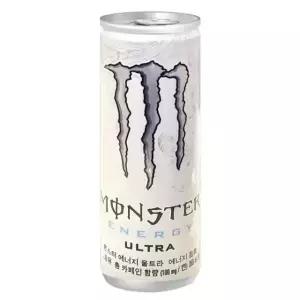 코카콜라 몬스터 에너지 울트라 355ml (24캔)