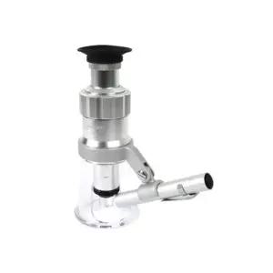 한도 마이크로 스코프(조명펜타입) HD2034L-60X (60X/0.1mm)