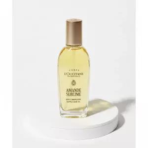 록시땅 아몬드 서플 스킨 오일 100ml (아망드 쉬블리므)