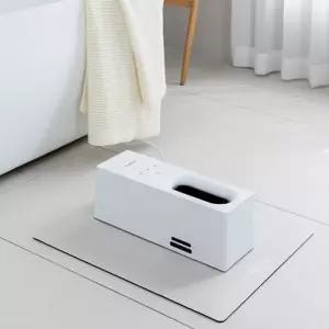 파세코 바디 드라이어2 전신 건조기 욕실 샤워 건조 PBD-MT4120W