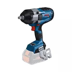 보쉬 하이토크 바이터보 GDS 18V-1000 C 충전임팩렌치 18V