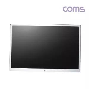 포토액자 COMS) 17형 보조모니터 스마트 디지털 전자액자