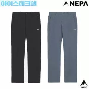 네파 남성 아이스테크쉘 스트레치 라이트 베이직 우븐 팬츠 7L31628 10007949582