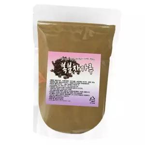 복분자가루, 300g