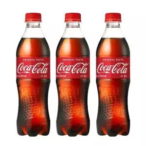 코카콜라 업소용 500ml x 24개입