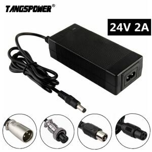 골프 카트 용 28.8V 전동 휠체어 용 24V 2A 납산 배터리 충전기 잡초 기계 용 납산 충전기 고품질