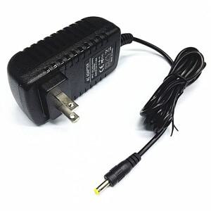 소니용 어댑터 충전기 휴대용 DVD 플레이어 AC-FX150 DVP-FX720 DVP-FX730 DVP-FX810 DVP-FX820 9V 2A DC 4