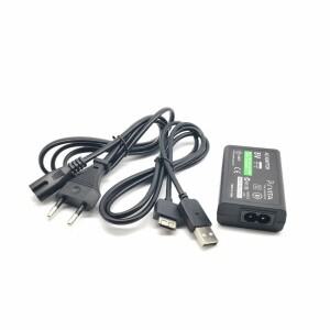 USB 데이터 충전 케이블 홈 벽 충전기 전원 공급 장치 Sony PlayStation Psvita PS Vita PSV 1000 EU/US 플