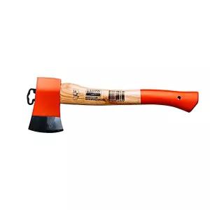 도끼 손도끼 나무자루 장작패기 380mm