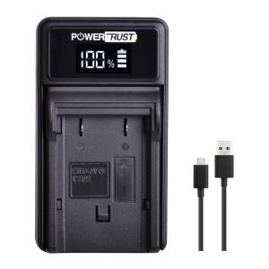 AA-VF7 AA-VF7U 배터리 충전기 JVC BN-VF707U VF707UE VF707US BN-VF714U VF714UE VF714US BN-VF733U VF733