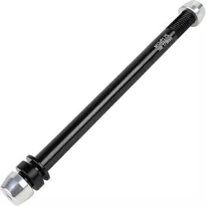 사이클링 딜 트레이너 스루 액슬 - 실내용 자전거 12mm 뒷바퀴 꼬치 길이 부스트 나사 피치 M12 x P1.75