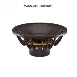 서브우퍼 12인치 8옴 라이브 콘서트 PA 스피커 우퍼 1400W 라우드스피커 유닛 카오디오 98dB