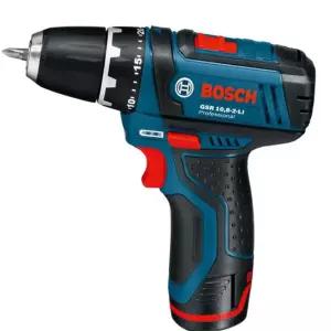 BOSCH 충전드릴 GSR10.8-2-LI (10.8V) 전동드릴 [BRF41675]