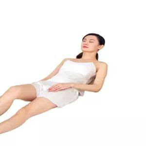 전동 노인 역류 기울기 간병용 베개 리프트 방지 매트리스 쿠션