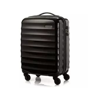 아메리칸투어리스터 PARA-LITE 캐리어 여행가방 55/20 BLACK R9109004 남성