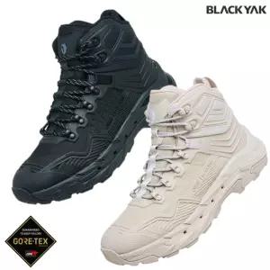 블랙야크 남성여성 공용 고어텍스 등산화 유니언 GTX 1000734730217
