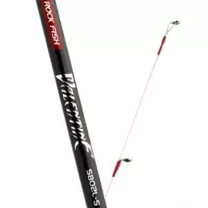 아피스 발렌타인 락피쉬 볼락 바다루어낚시대