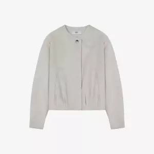 베스띠벨리라운드 노카라 숏코트 BLHRX2642BLHRX2642KD