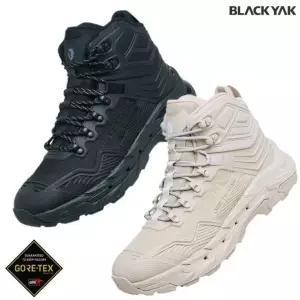 블랙야크 남성/여성 공용 고어텍스 등산화 유니언 GTX
