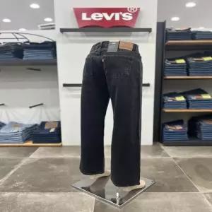 [리바이스] LEVIS 로우라이즈 루즈 진 A5566-0027 (50205410)