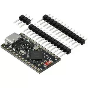 Nano V2.0 블루투스 충전 관리와 호환되는 NRF52840 개발 보드 슈퍼 미니