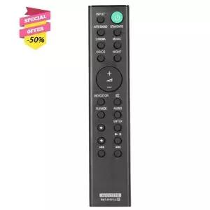 RMTAH411U 리모컨 소니 사운드바 149336011 HTS100F HTSF150