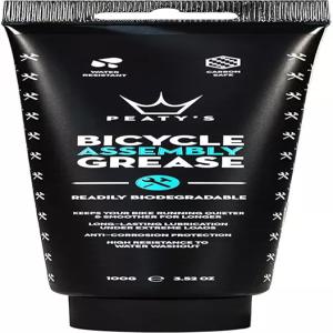 피티의 자전거 조립 그리스 100g/3.5온스.