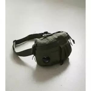 CP컴퍼니 MUST IT_ 26SS Nylon B Lens Waistbag 20CMAC043A 005269G 683 나일론 렌즈 웨이스트백