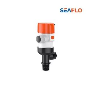 씨플로 어창용 펌프 13D 시리즈 12v 1100gph -13D 씨플로 어창용 펌프