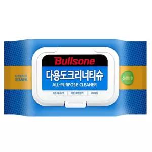 퍼스트클래스 다용도크리너티슈 70매 물티슈 물티슈 기름때 찌든때 오염제거