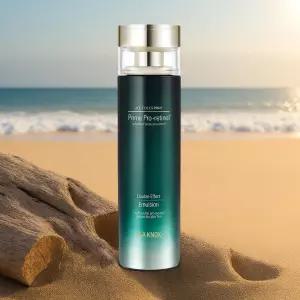 이자녹스 에이지 포커스 프라임 더블 이펙트 에멀전 160ml 1개