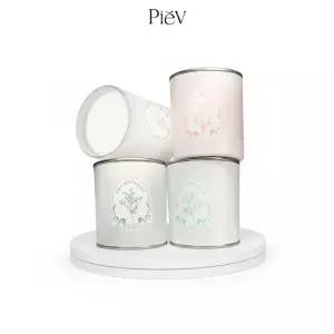 피에브 에어워셔 고체탈취제 250g 5종 (피톤치드/머스크/무향/코튼/블랙베리베이)