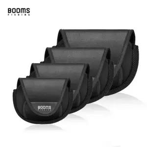 Booms Fishing RC2 스피닝 낚시 릴 보호 커버 베이트 팅 케이스 가방