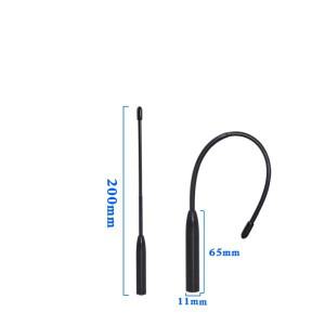 LoRa Wan 휩 안테나, 메시타스틱 고효율 옴니 베어링 소프트 863-870MHz, 1 개