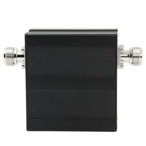SURECOM SW-102 N 유형 125-525Mhz VHF / 안테나 전력 및 SWR 디지털 와트 액세서리