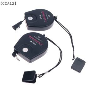 Tecsun AN05/AN03 라디오 수신기 안테나 용 외부 PL-660 SW 대역 향상된 신호 강화