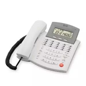 알티 전화기 RT-1500 흰색 회사 전화기 (1개입)