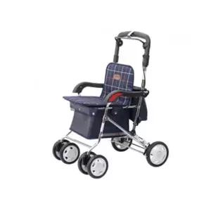 케어맥스 보행보조차 노블 넥스트 CW-M300S