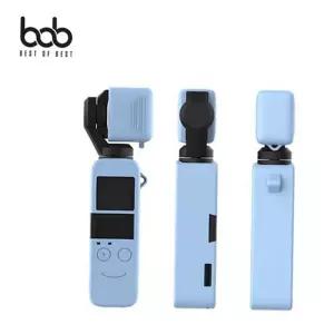 bob DJI 오즈모포켓 전용 이모티콘 파스텔 케이스