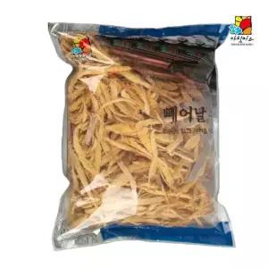 (SM)아침미소 북어채 1kg