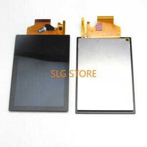 LCD 디스플레이 화면 수리 부품 캐논 파워샷 G7-X 1 세대 PC2155 디지털 카메라 및 백라이트 유리