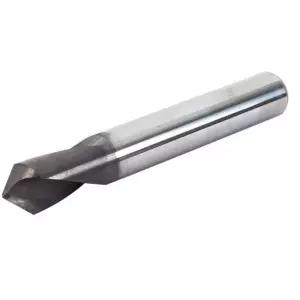 드릴 초경코팅 기리 센터가공 초경드릴 모따기용 절삭 12.0mm 20mm