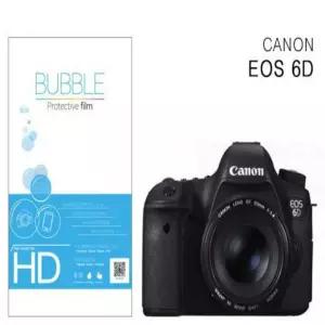 HD강화필름 2장 캐논 EOS 6D 상단포함 카메라액정보호필름