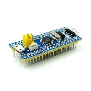 STM32F103C8T6 ARM STM32 ST-LINK V2 Type-C / Micro용 최소 시스템 개발 보드 모듈