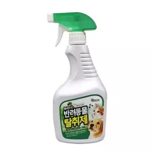 반려동물 탈취제 강아지 고양이 화장실 냄새 악취제거