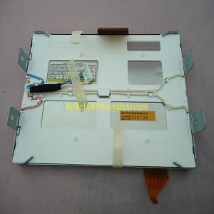LTA070B054F 7인치 LCD 스크린 디스플레이(도요타 프리우스 2005-2008년식 차량용 네비게이션 패널)