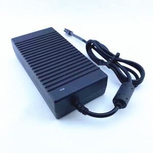 FANATEC Boost Kit 180 (8NM) Fanatec CSL DD / GT (Gran Turismo) Pro Endor6200-2400750P용 AC/DC 어댑