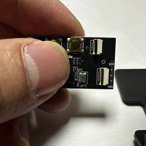 라즈베리 파이 rp2040 피코 프로그래밍 가능 칩 키트 V1 V2 CORE용 7 대/몫