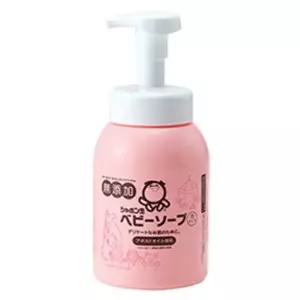 무화학첨가제 샤본다마 신제품 유아거품솝 450ml